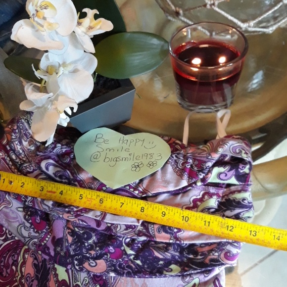 CASIQUE STRAPLESS MINI  DRESS size M - Picture 8 of 8